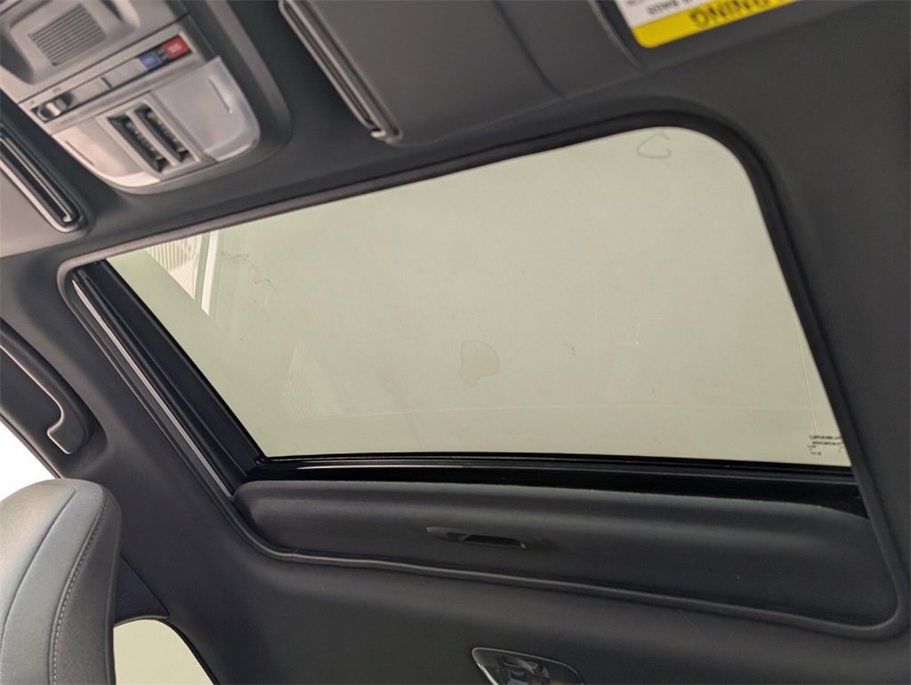 New 2025 Subaru Crosstrek 2.5i Sport image 11