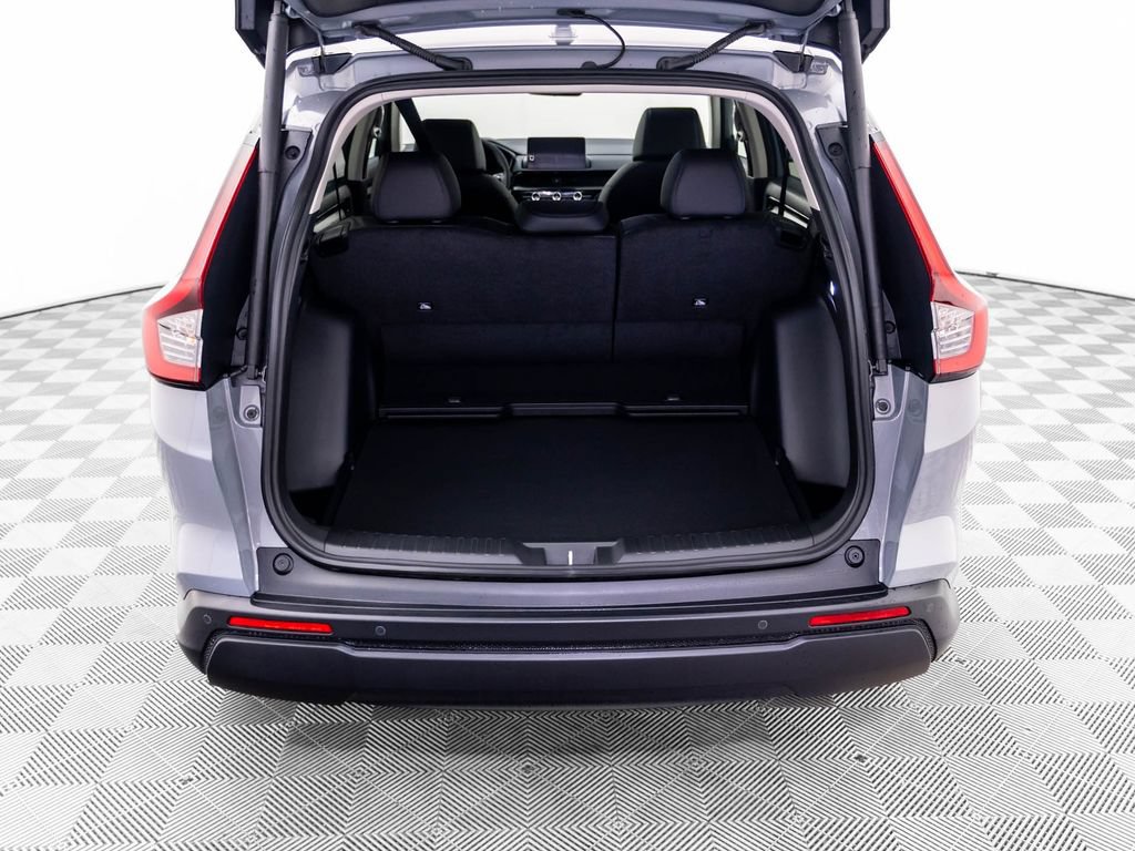 New 2026 Honda CR-V EX-L image 34