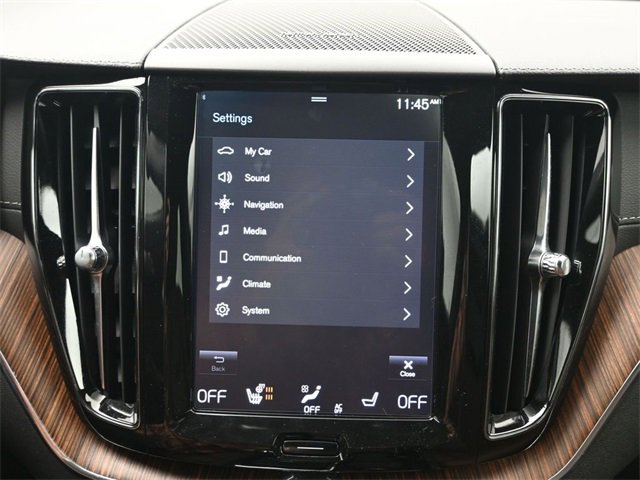 Used 2020 Volvo XC60 T5 Inscription w/ Protection Package Premier image 15