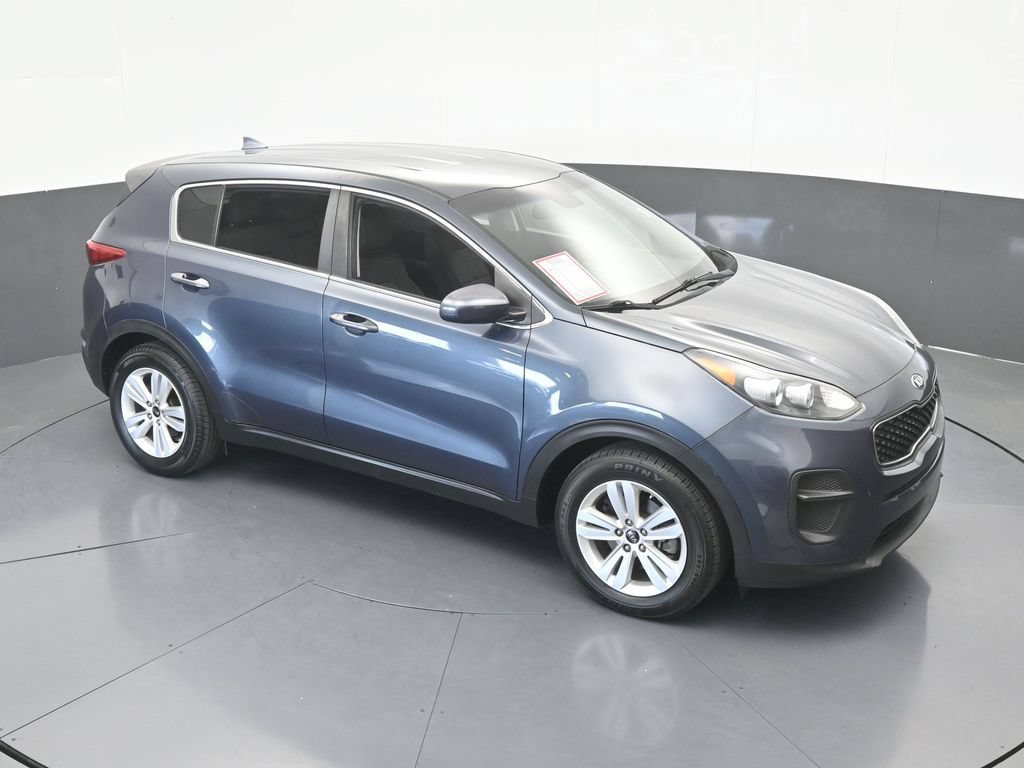 Used 2019 Kia Sportage LX FWD image 51