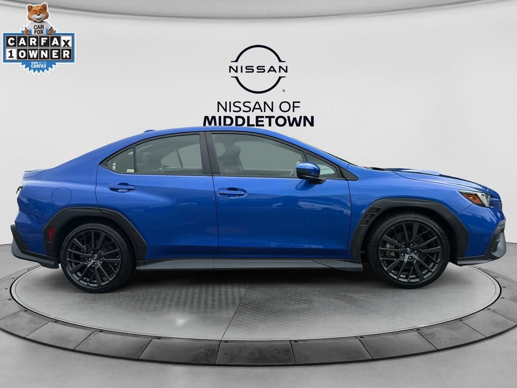 Used 2023 Subaru WRX Premium AWD/4WD image 6