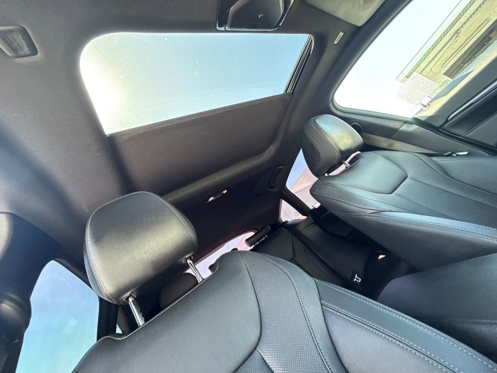 Used 2023 BMW i4 eDrive40 w/ M Sport Package image 39