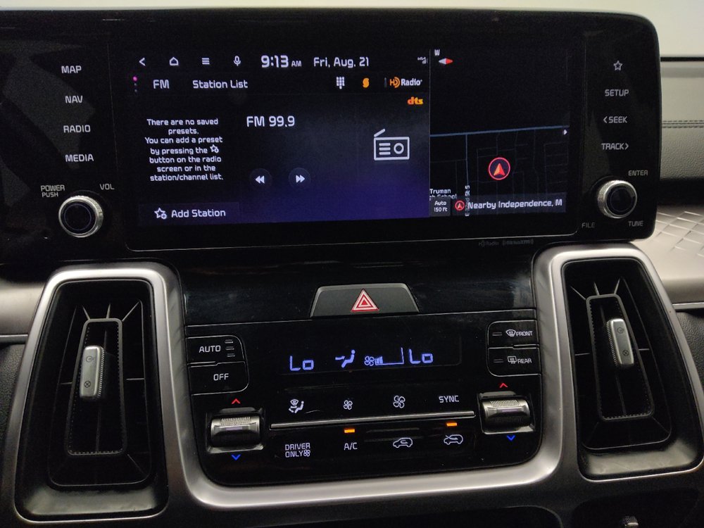 Used 2022 Kia Sorento S FWD image 25