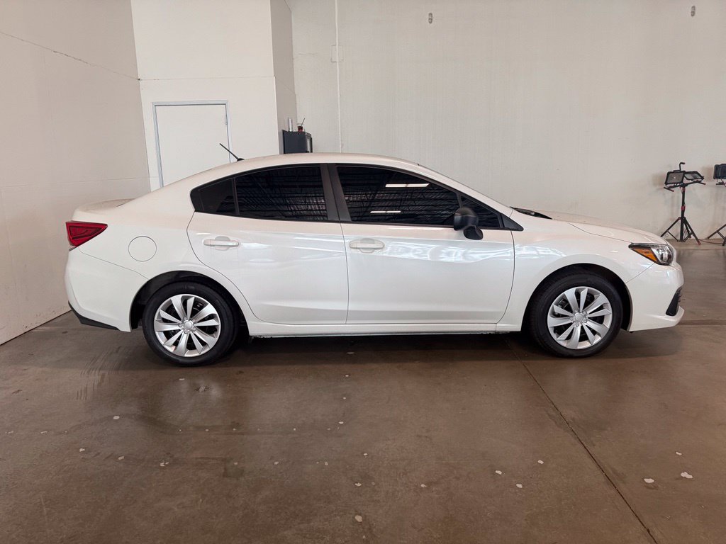 Used 2022 Subaru Impreza 2.0i AWD/4WD image 15