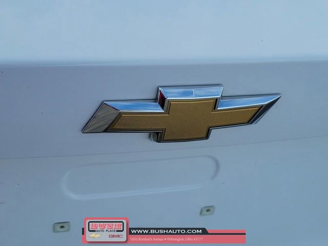 Used 2021 Chevrolet Blazer LT w/ LPO, Floor Liner Package image 8