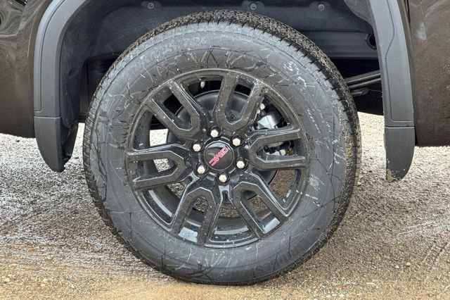 New 2026 GMC Sierra 1500 Elevation w/ Elevation Premium Package AWD/4WD image 32