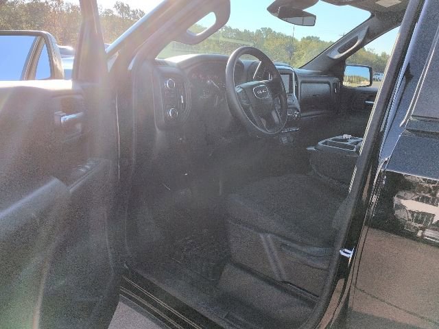 New 2026 GMC Sierra 1500 Pro w/ Graphite Edition image 9
