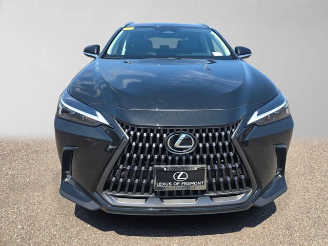 Certified 2026 Lexus NX 350 AWD w/ Accessory Package (Z1) image 8