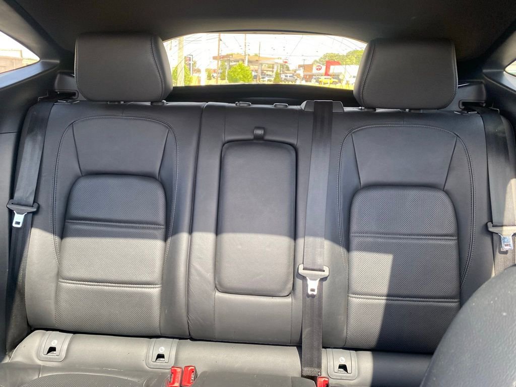 Used 2019 Jaguar E-PACE S AWD/4WD image 27