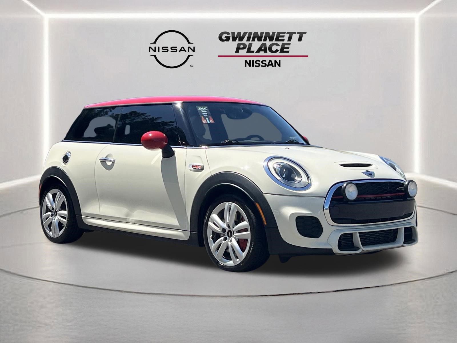 Used 2016 MINI Cooper John Cooper Works image 24