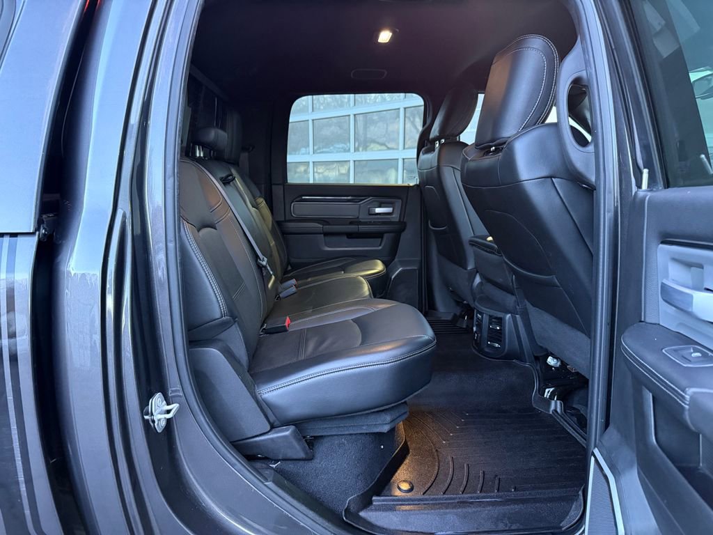 Used 2019 RAM 2500 Power Wagon image 27