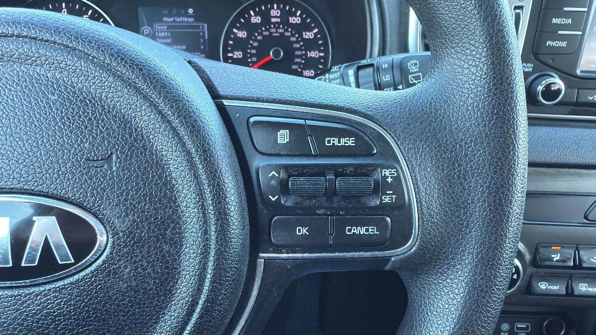 Used 2018 Kia Sportage LX image 11