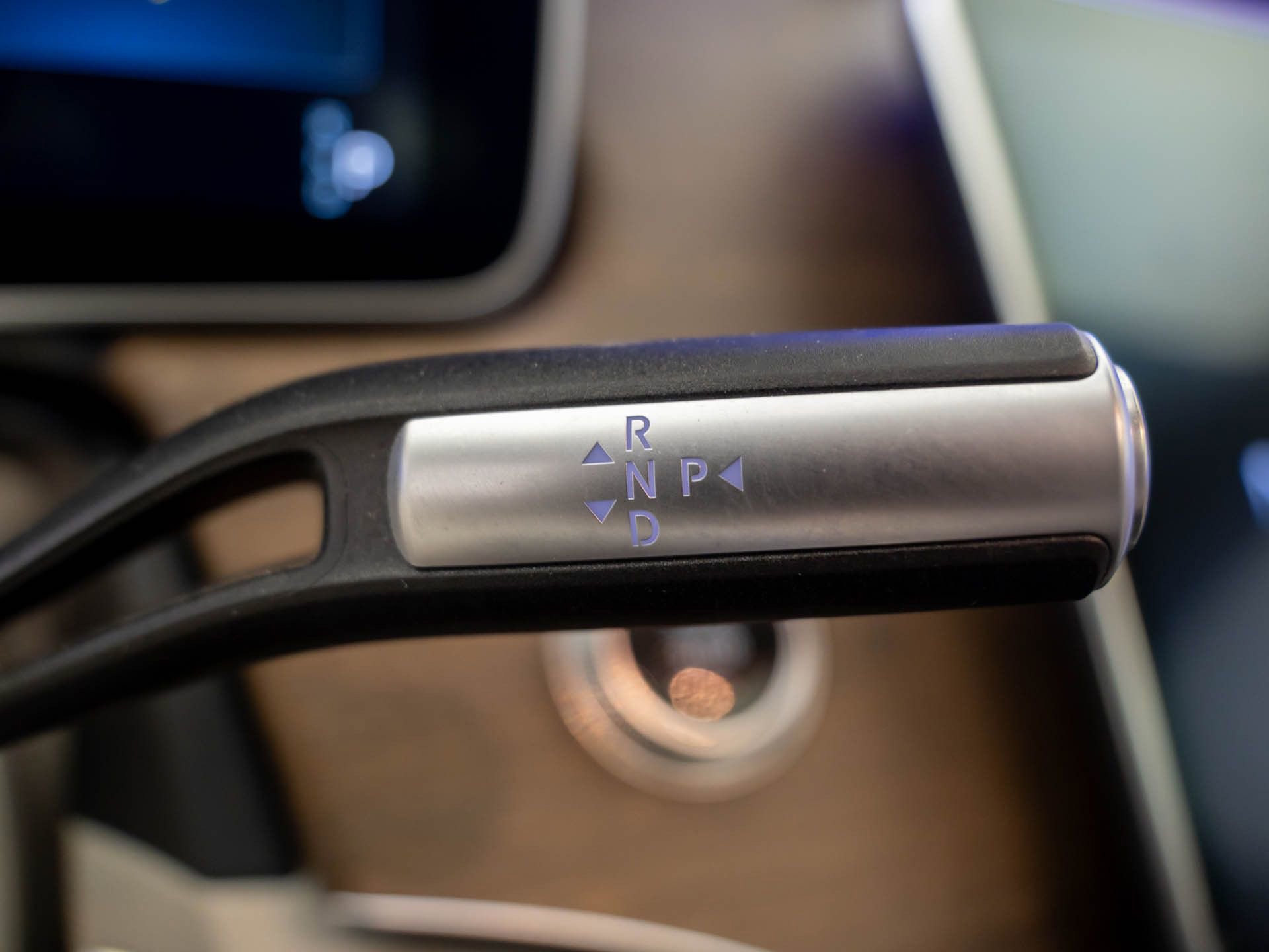 Used 2023 Mercedes-Benz EQS 450+ 4MATIC Sedan image 37