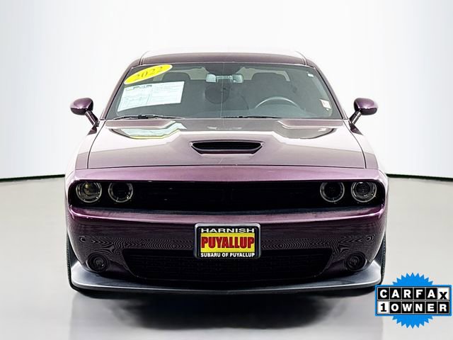 Used 2022 Dodge Challenger GT w/ Driver Convenience Group video 2