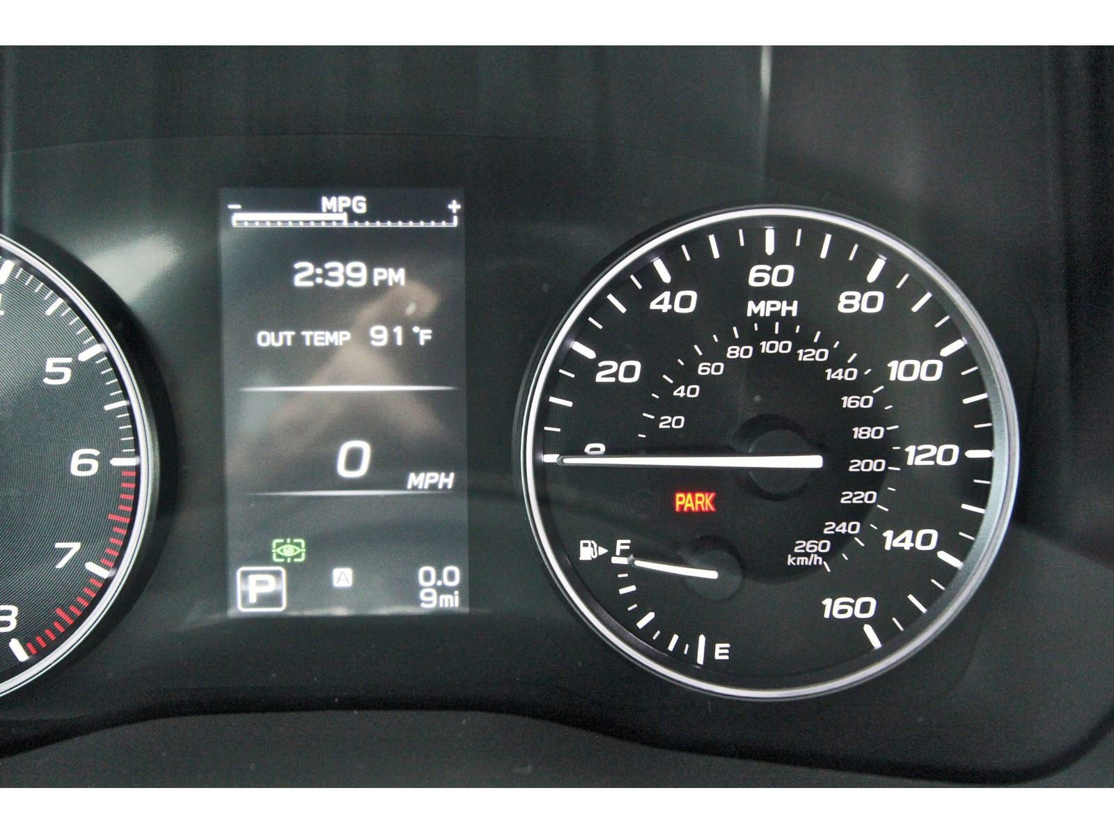 New 2026 Subaru Ascent Bronze Edition image 12
