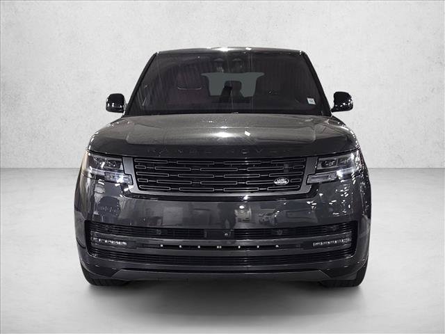 Certified 2023 Land Rover Range Rover SE AWD/4WD image 2
