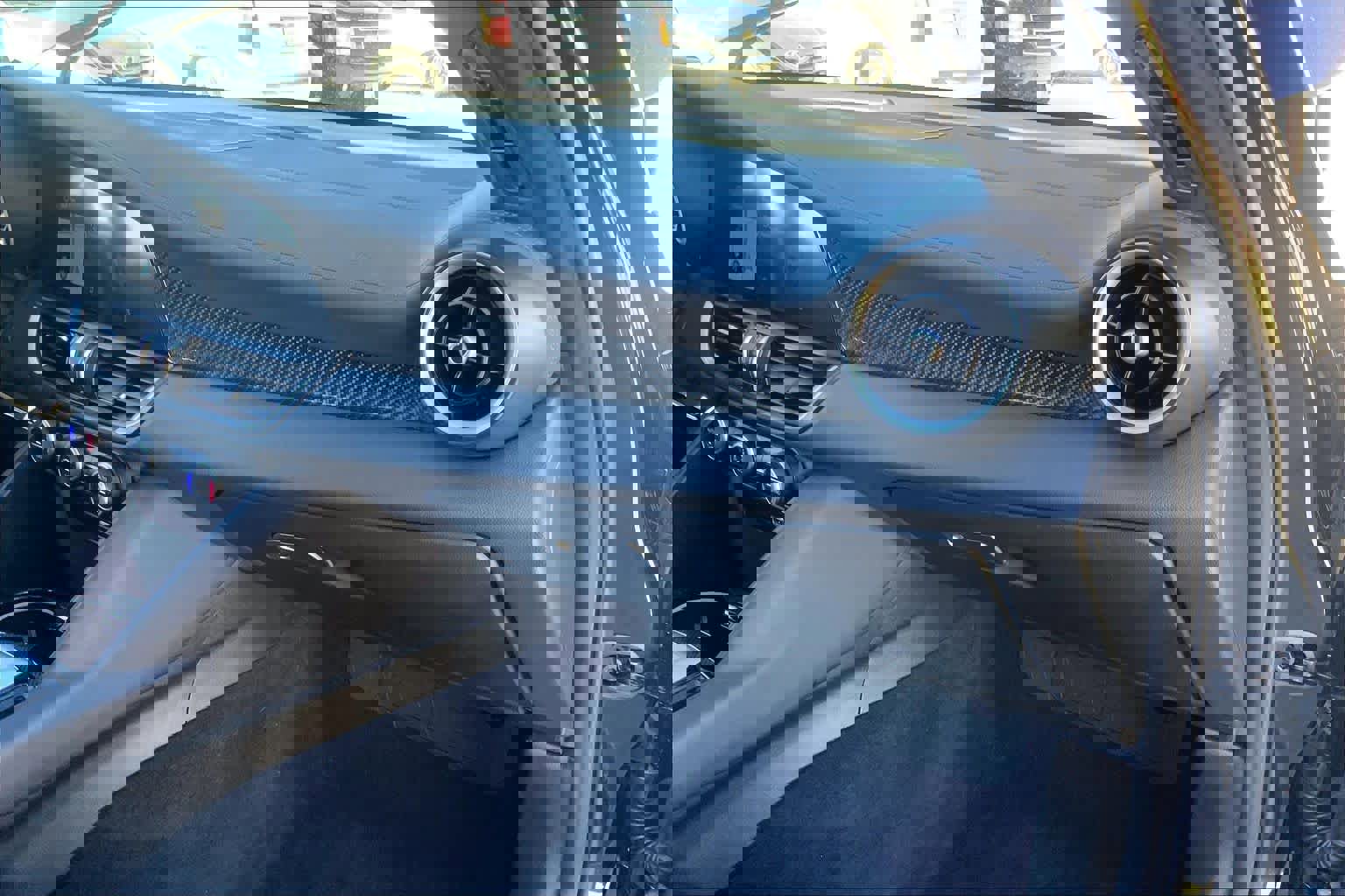 Used 2023 Alfa Romeo Giulia Quadrifoglio w/ Active Assist Plus Package image 18