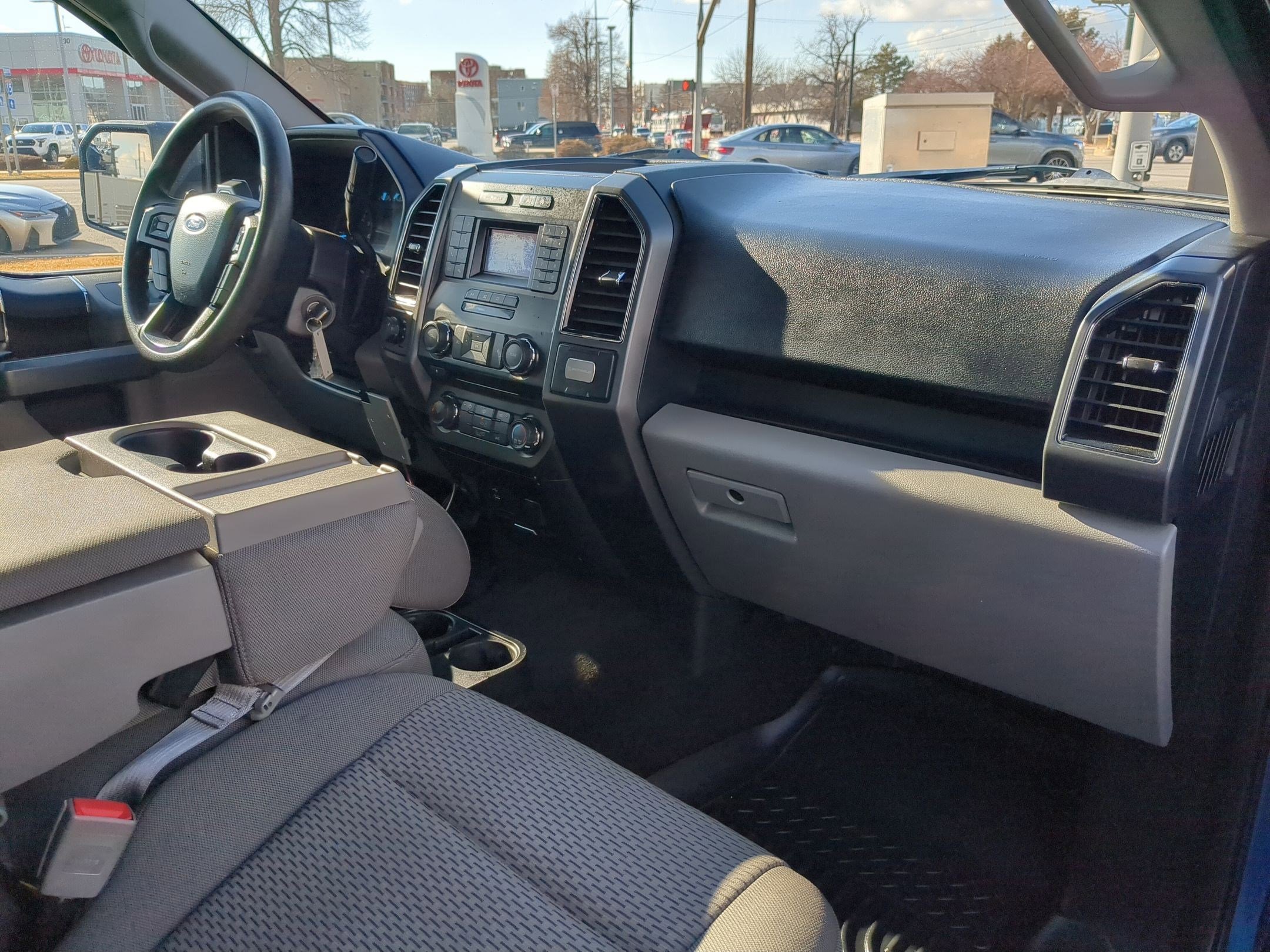 Used 2018 Ford F150 XLT image 31