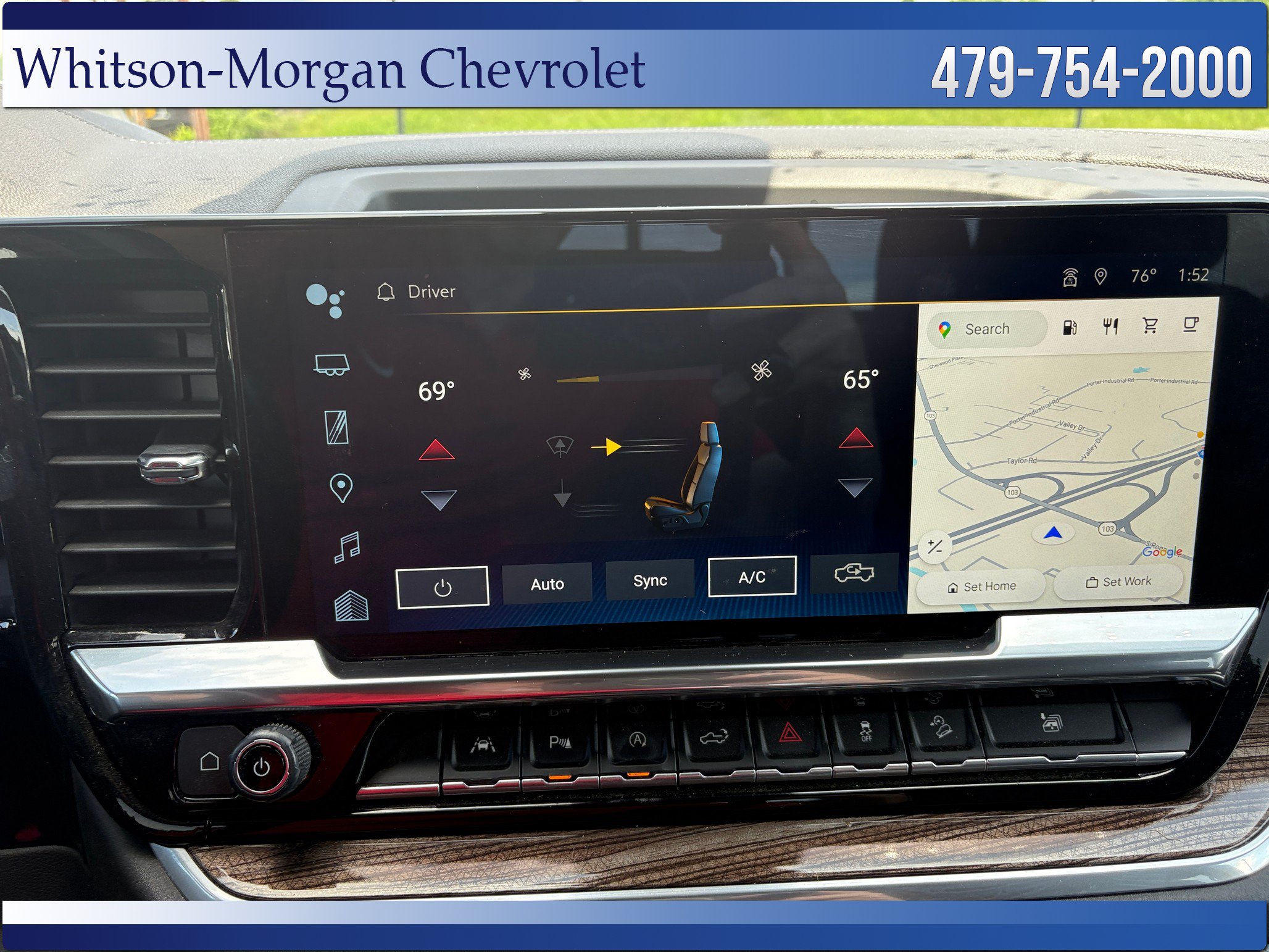 Used 2022 Chevrolet Silverado 1500 RST w/ All Star Edition Plus AWD/4WD image 13