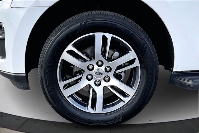 Used 2024 Ford Expedition Max Limited image 35