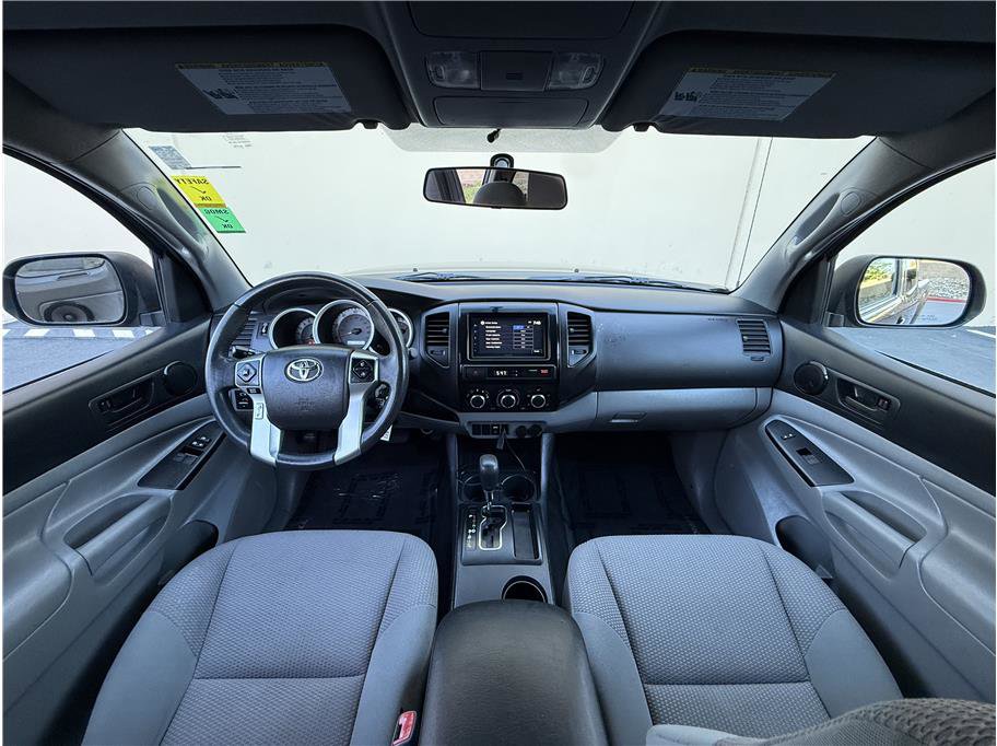 Used 2014 Toyota Tacoma 2WD Access Cab w/ Convenience Package image 14