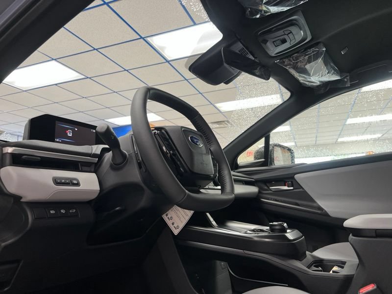 New 2026 Subaru Solterra AWD/4WD image 23