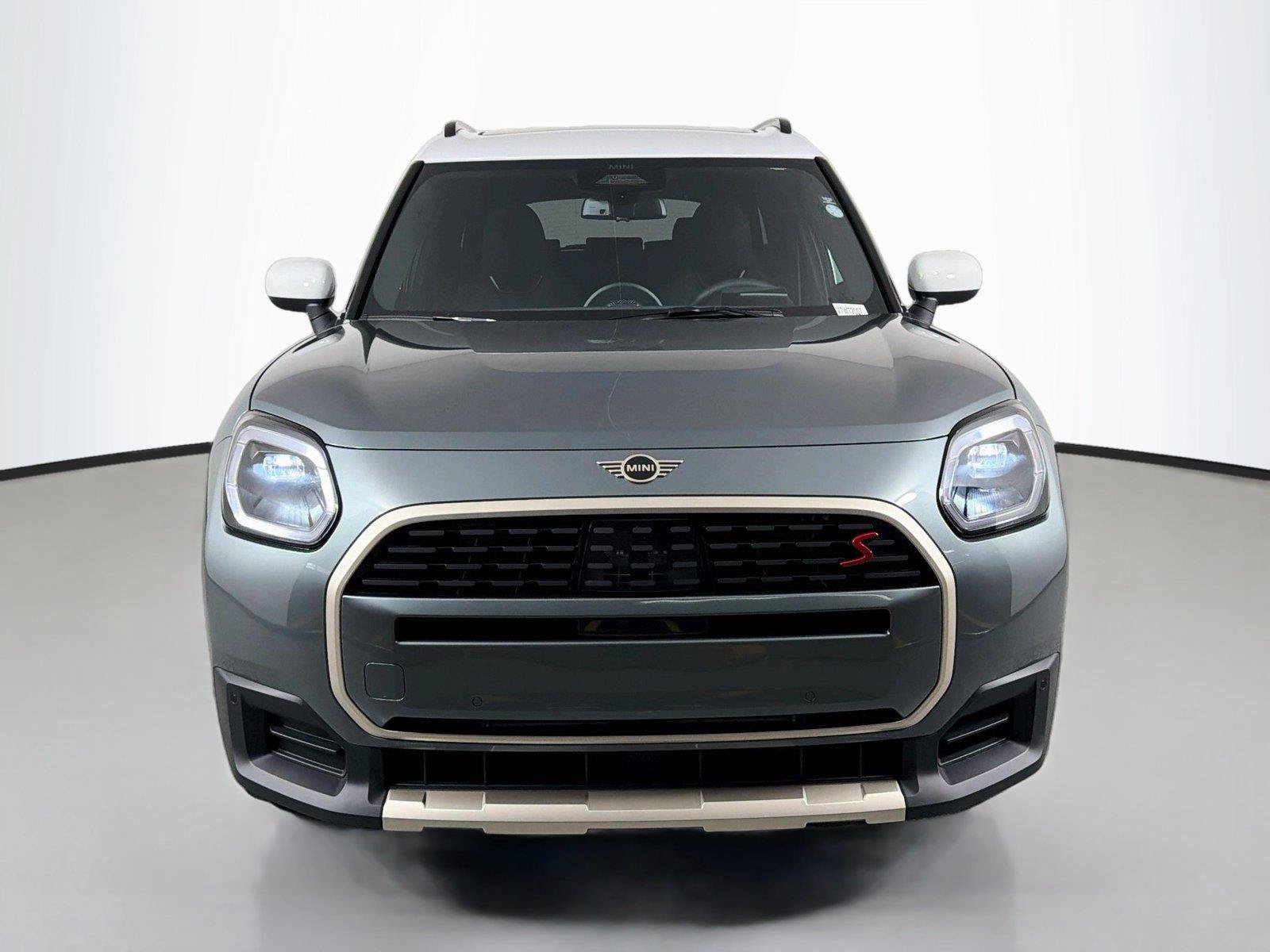 New 2027 MINI Cooper Countryman S AWD/4WD image 2
