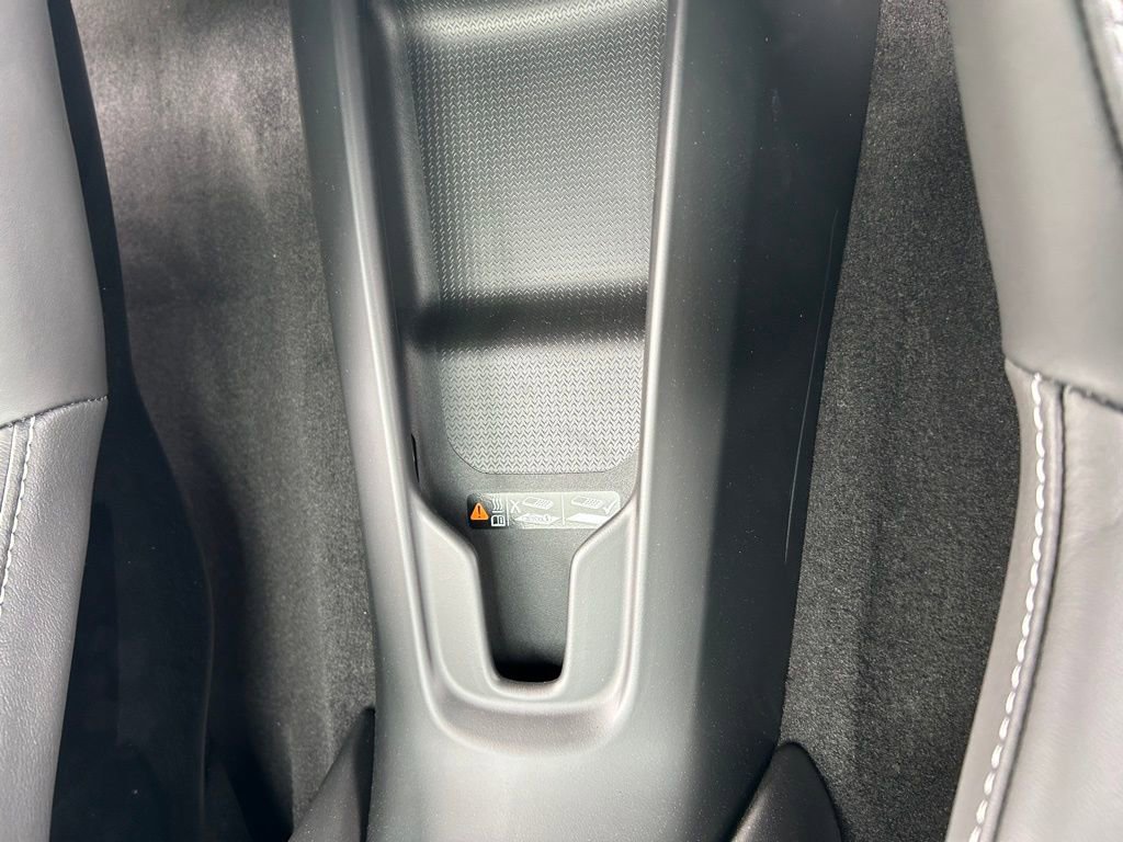 New 2026 Chevrolet Corvette Stingray Premium Cpe w/ Z51 Performance Package image 39