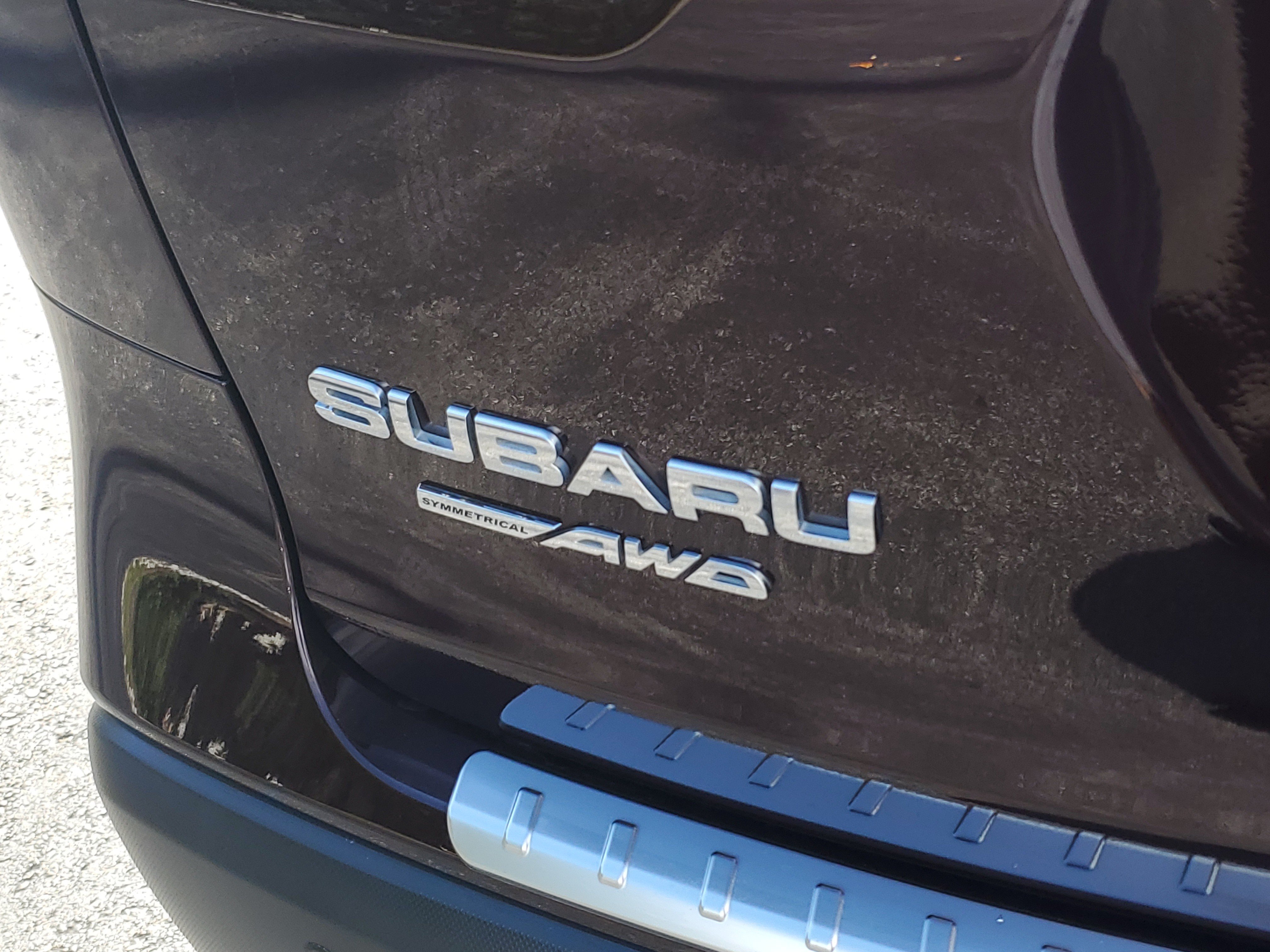 Used 2024 Subaru Ascent Touring w/ Popular Package #2 AWD/4WD image 7