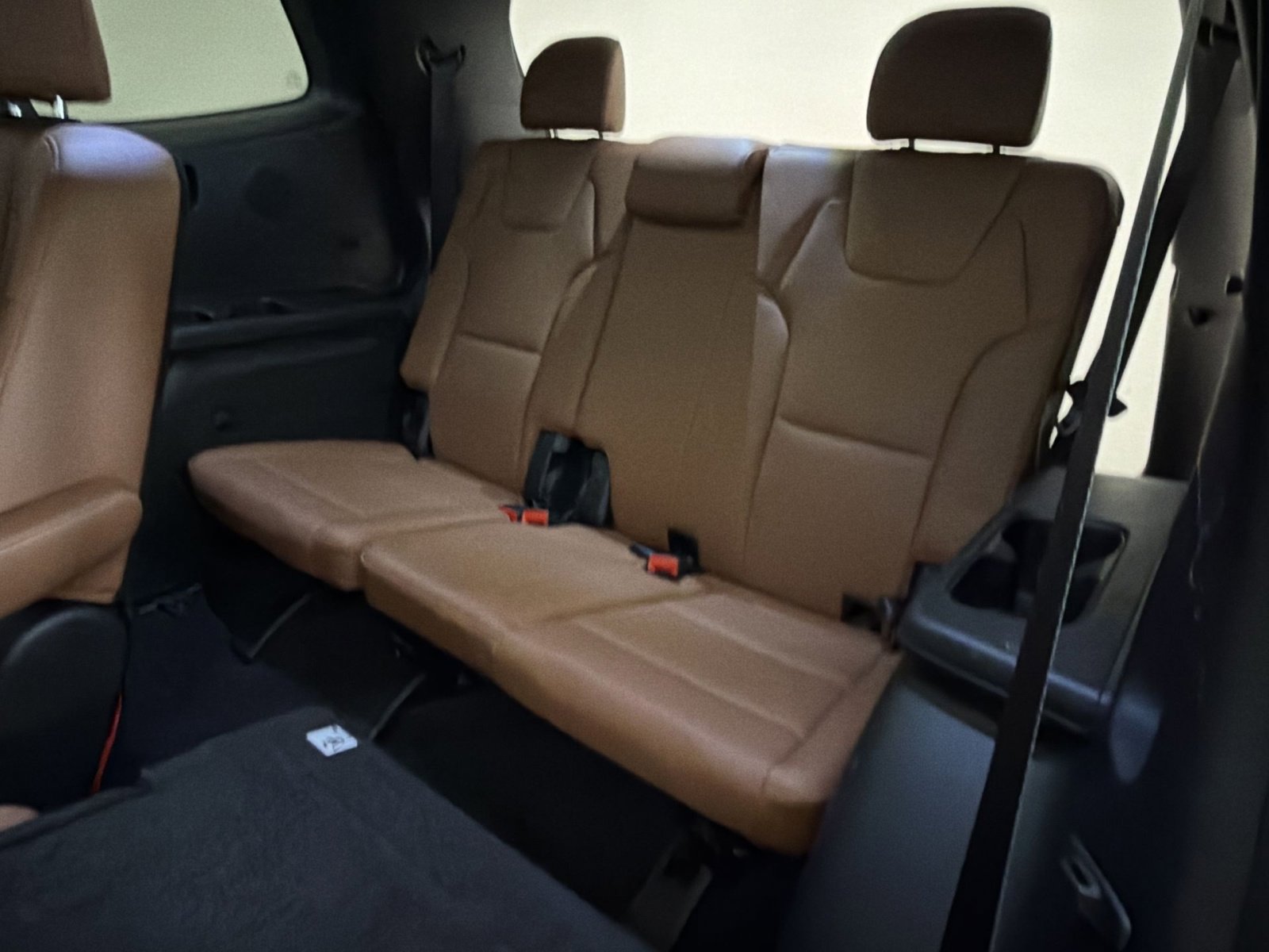 Used 2024 Kia Telluride SX X-Pro AWD/4WD image 27