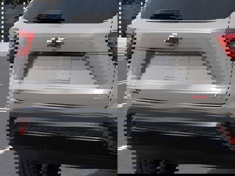 New 2026 Chevrolet Trax RS w/ Sunroof Package image 38