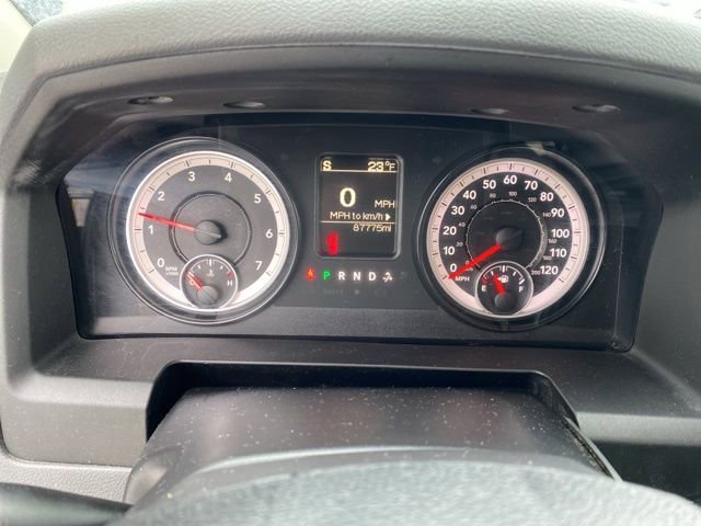 Used 2016 RAM 2500 Tradesman w/ Popular Equipment Group image 13