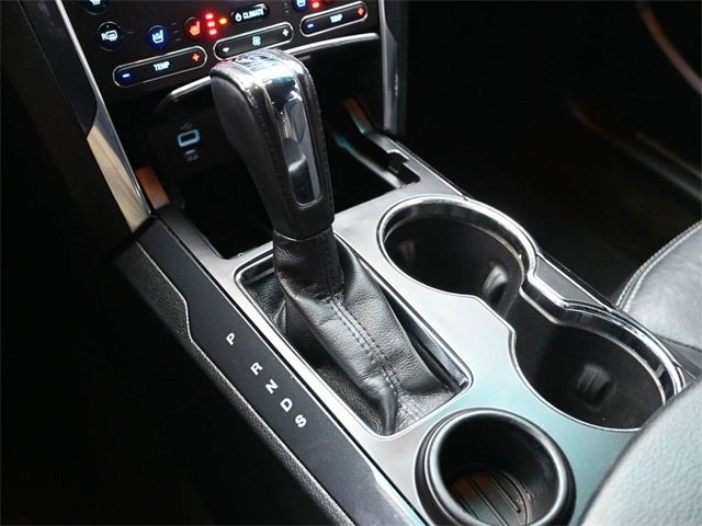 Used 2016 Ford Explorer Limited image 32