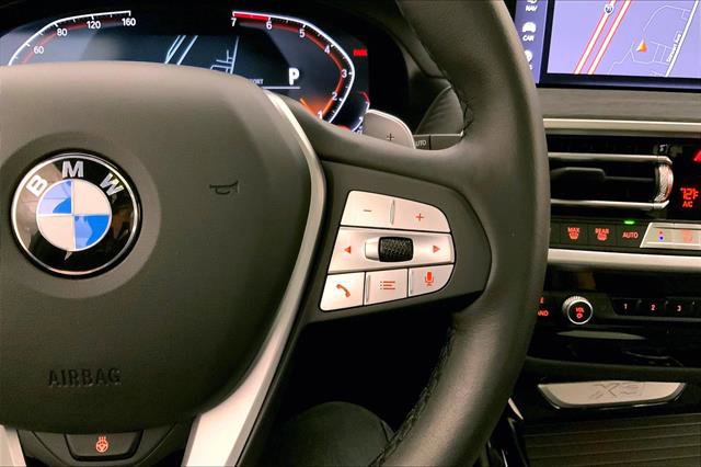 Certified 2023 BMW X3 xDrive30i w/ Premium Package image 19