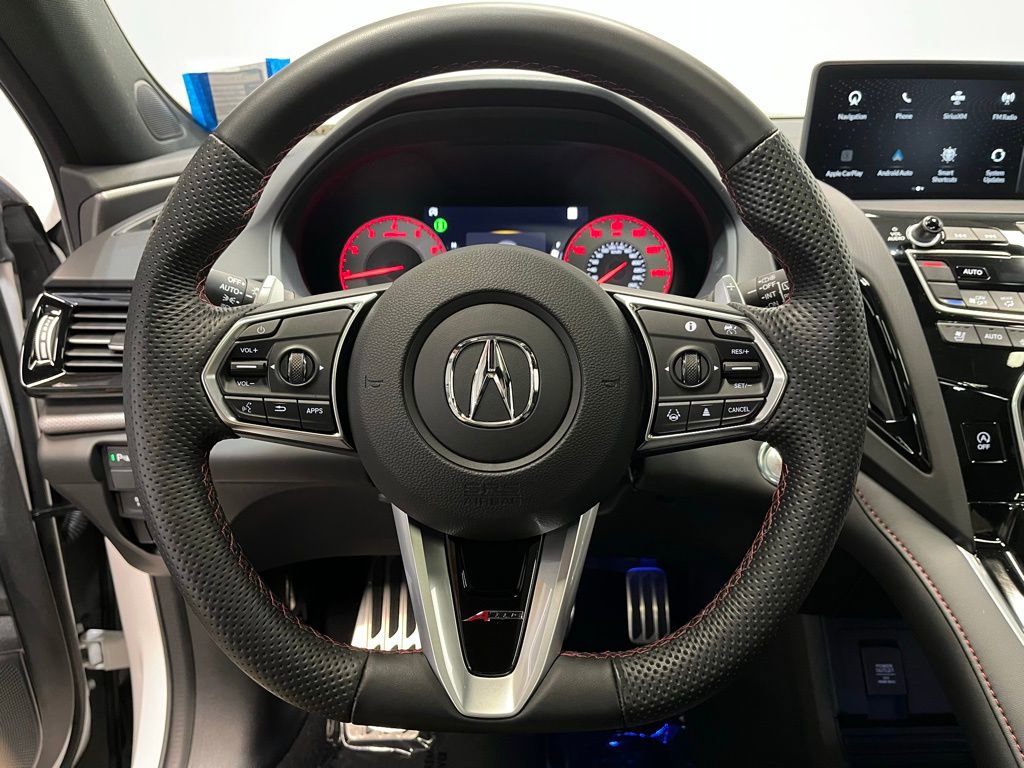Used 2023 Acura RDX A-Spec image 6