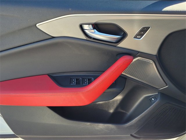 Used 2023 Acura TLX w/ A-SPEC Pkg image 17