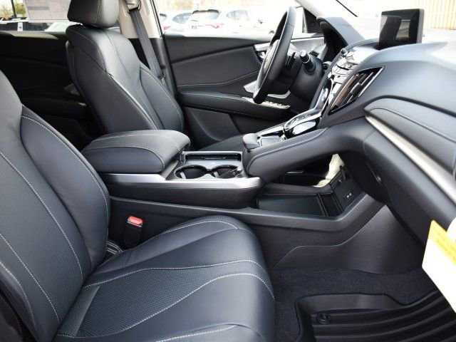 New 2026 Acura RDX SH-AWD w/ Technology Package image 31