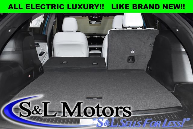 Used 2025 Jeep Wagoneer S Limited image 31