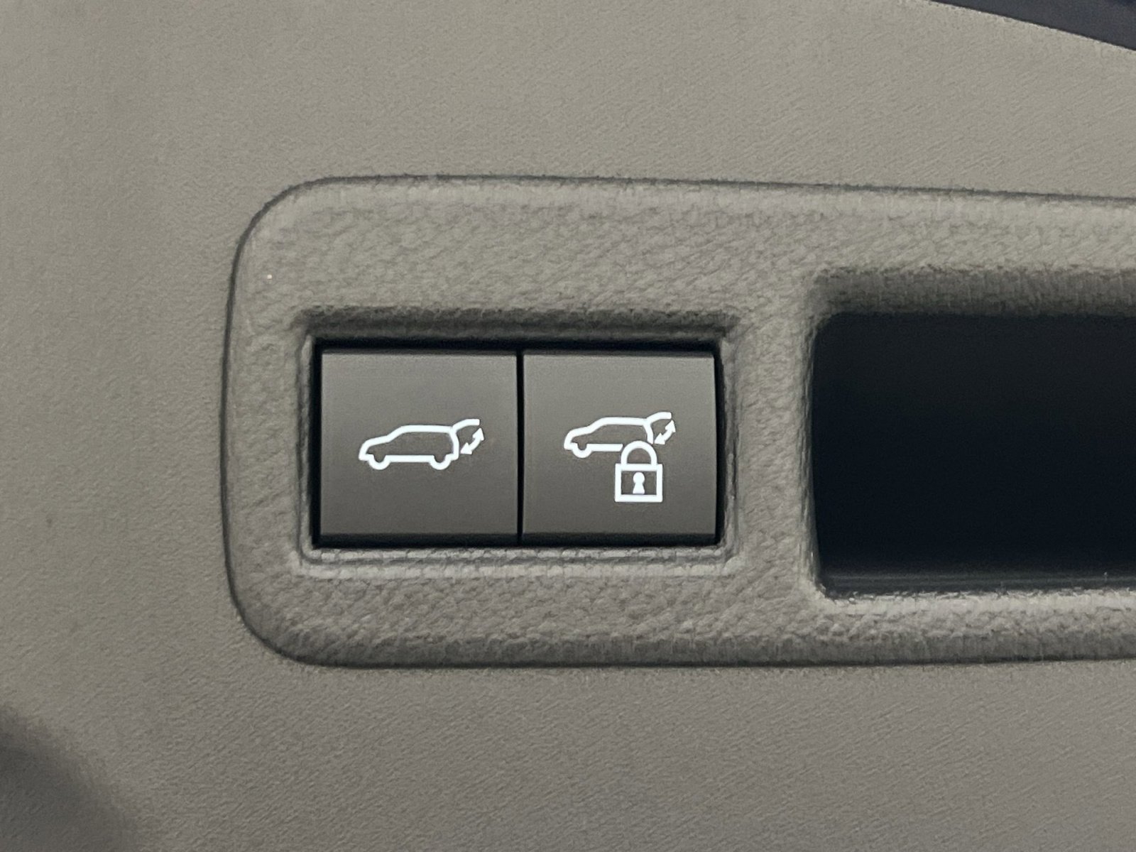 New 2026 Toyota bZ image 23