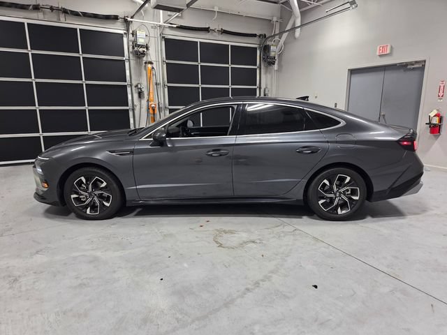 Certified 2024 Hyundai Sonata SEL FWD image 4