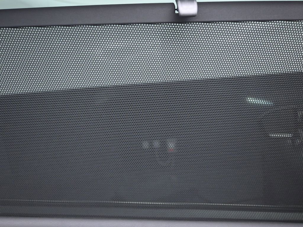 New 2026 INFINITI QX60 Autograph w/ Dark Cargo Package image 15
