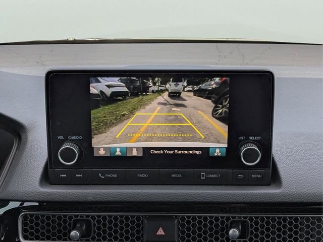 Used 2026 Honda Civic Sport image 21