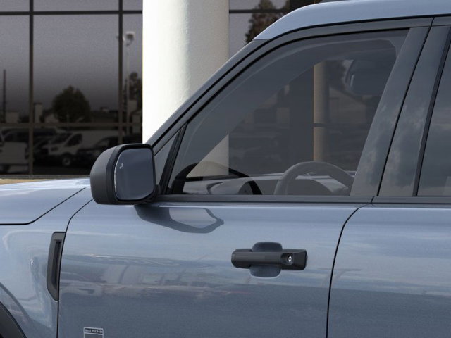 New 2025 Ford Bronco Sport Big Bend image 20
