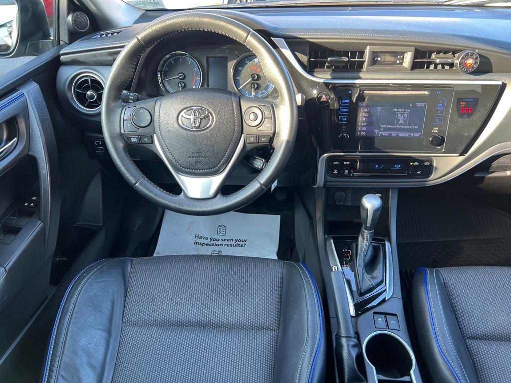 Certified 2019 Toyota Corolla SE image 28