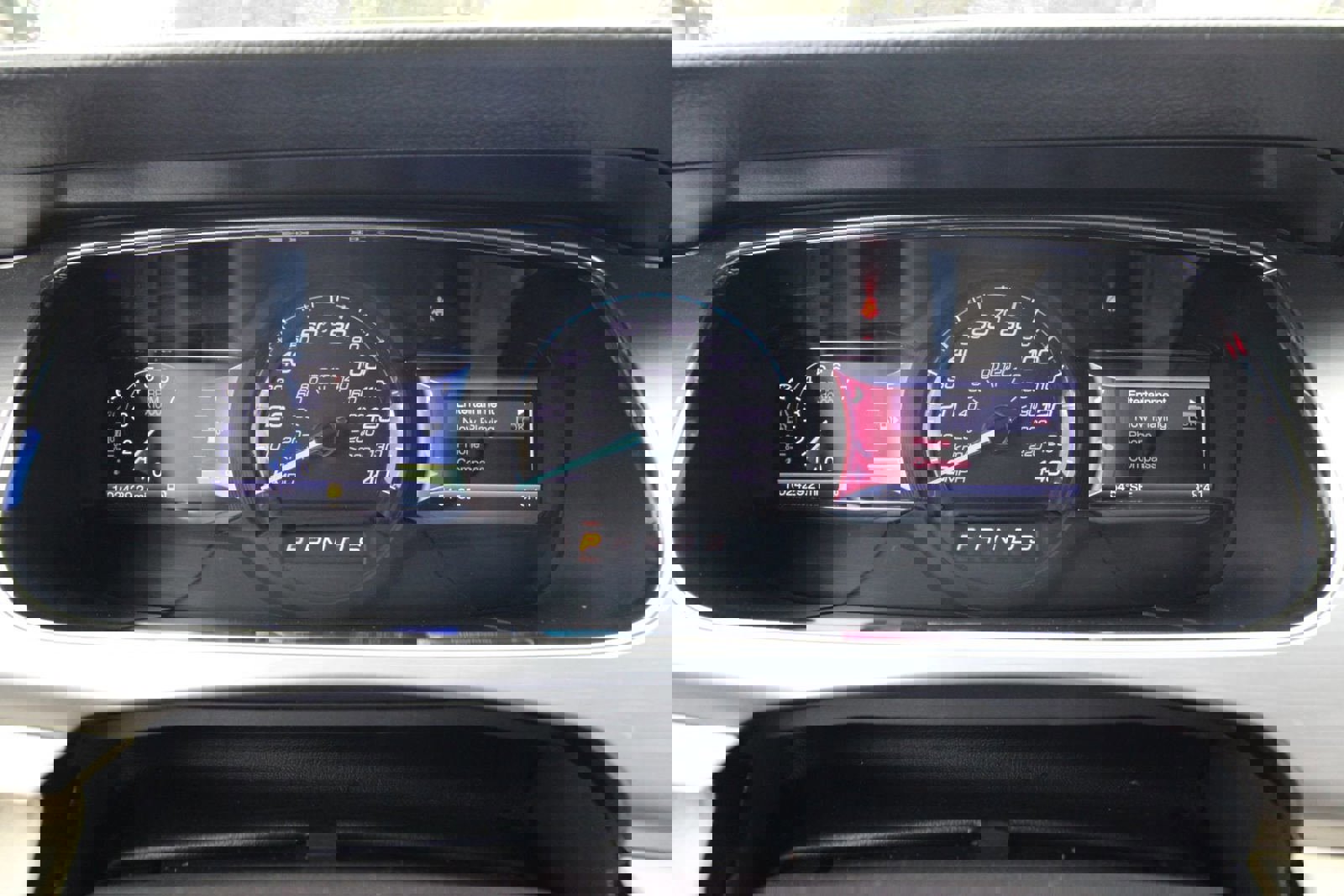 Used 2013 Ford Taurus SEL AWD/4WD image 13