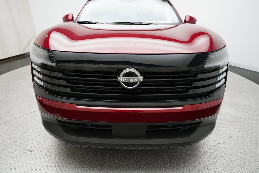 Used 2025 Nissan Kicks SV image 21