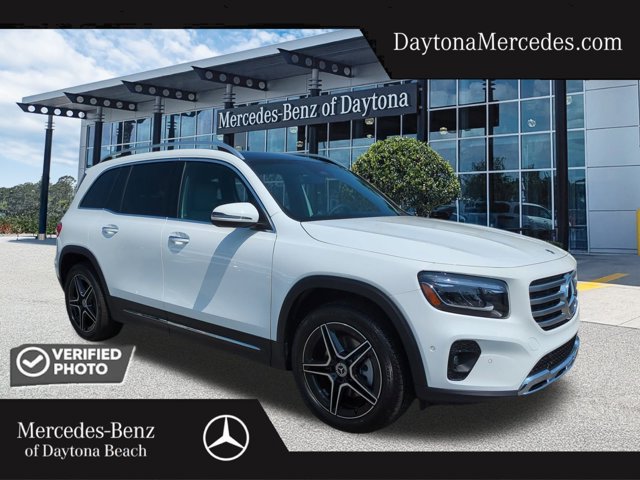 Used 2026 Mercedes-Benz GLB 250 4MATIC video 1