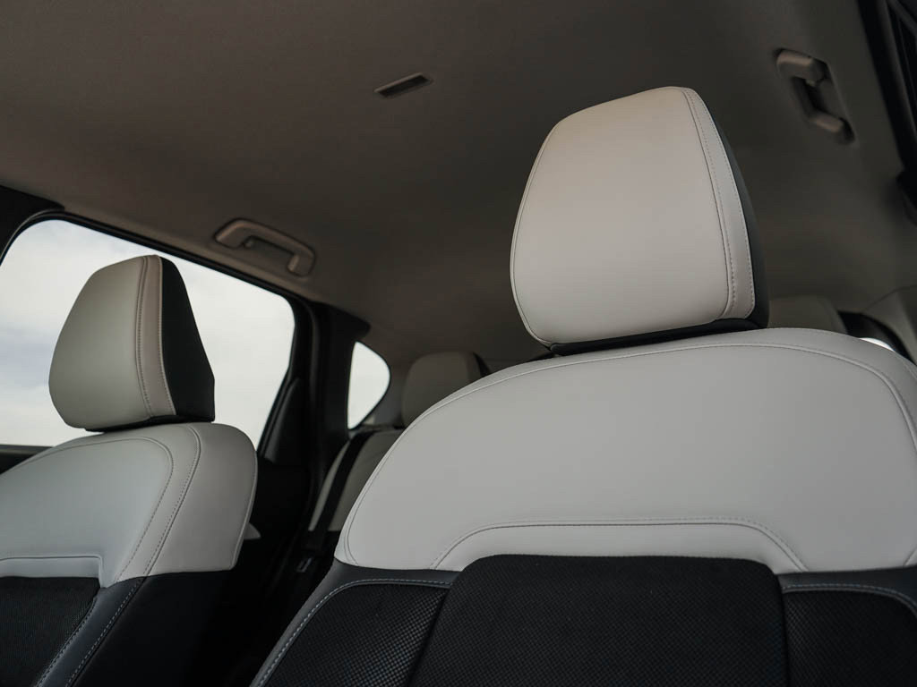 New 2026 MAZDA CX-5 Select AWD/4WD image 19
