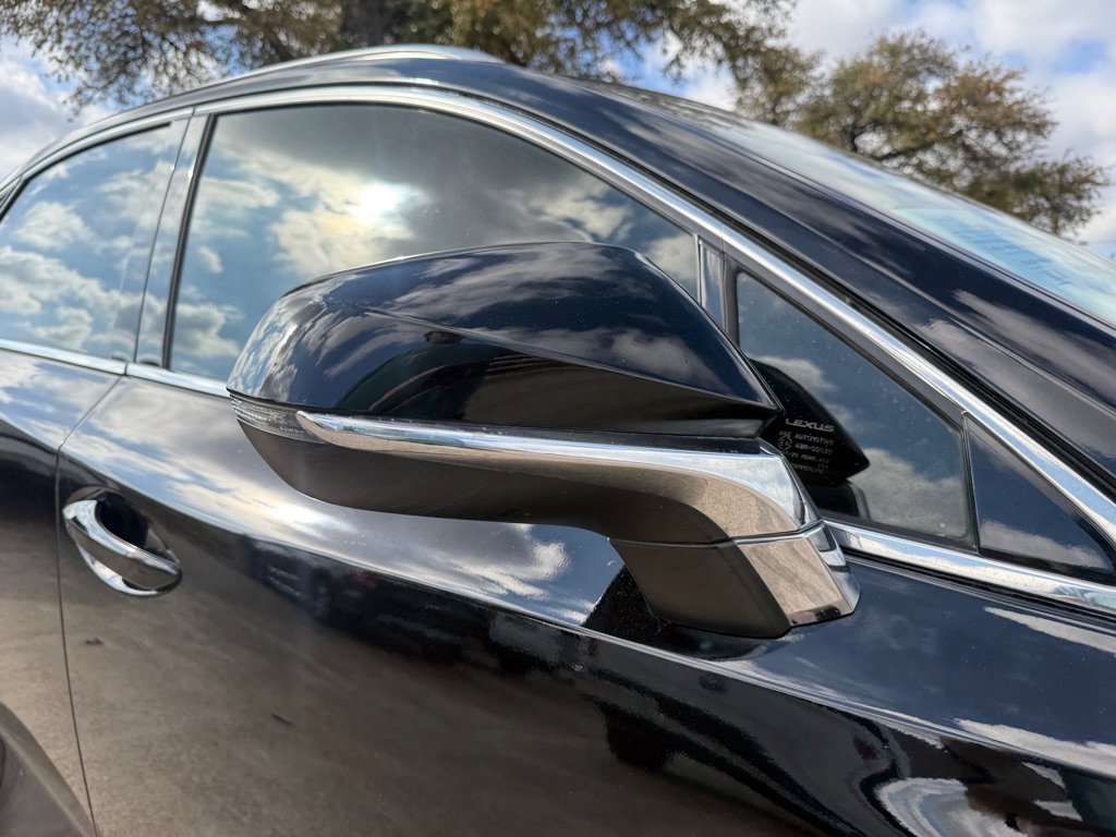 Used 2015 Lexus NX 200t FWD image 8