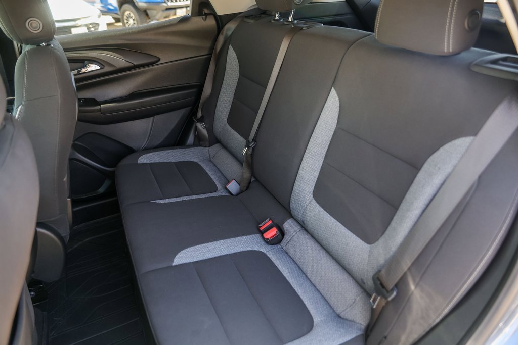Used 2021 Chevrolet TrailBlazer LT w/ Convenience Package image 25